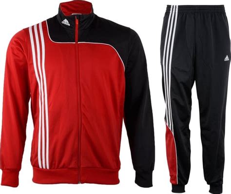 adidas sereno 11 pes trainingspak heren|Adidas trainingspakken heren.